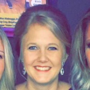 Meet your Posher, Krista